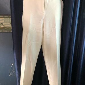 Worthington Cream Dress Pants for Men